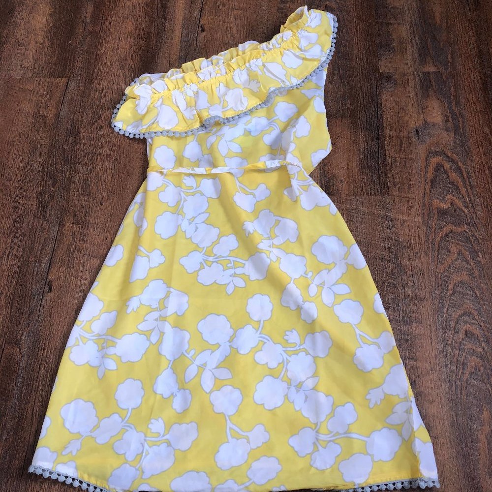 Mudpie Dress